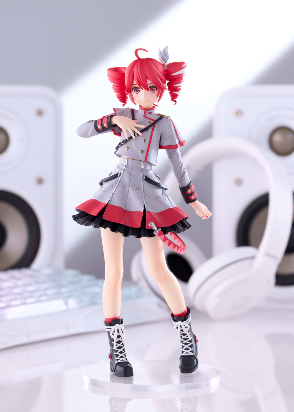 Касане Тето / Kasane Teto