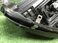 Фара правая Mercedes GLE V167 18-24 Multibeam LED