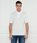 Поло Armani Exchange - белый(XM000219 AF10337)