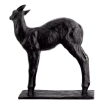 Скульптура Sculpture Deer арт.116709