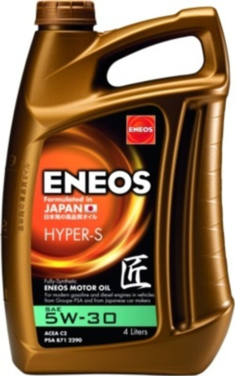CIAK2 - EPHS5W304-ENE - Syntetic oil for passenger car
