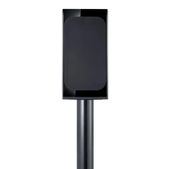 Canton Vento 31 Black High Gloss