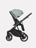 Коляска 3 в 1 Riko Basic Montana Ecco