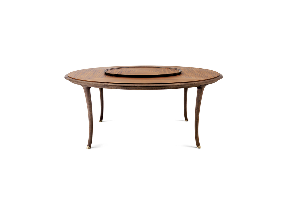 Стол Ceccotti Collezioni Extra Large