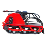 Мотобуксировщик POMOR X-600 K18
