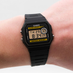 унисекс наручные часы Casio F-94WA-9