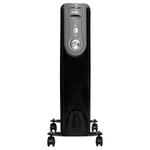 Масляный радиатор Ballu Noir BOH/NR-09, 9 секций