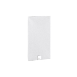 DALI OPTICON LCR Белый [White] — декоративная защитная решётка для акустической системы
