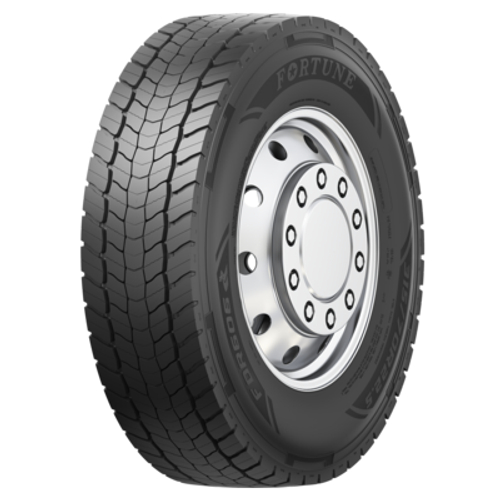 Купить Автошина Fortune 285/70R19,5 146/144M FDR606 TL M+S 3PMSF 18PR ТАИЛАНД (грузовая)