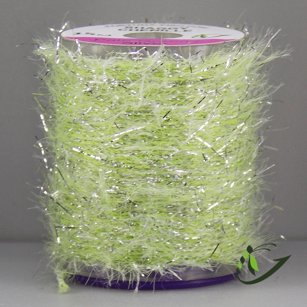 Fortuna-Fish Синель Shaggy Chenille (15 м)