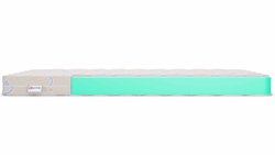 Детский матрас Denwir Baby Springless Eco Foam 10