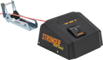 Лебедка якорная Stronger Steel Hands 30, самосброс