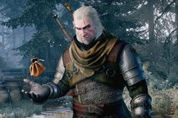 Ведьмак 3: Дикая Охота + ВСЕ DLC PS5