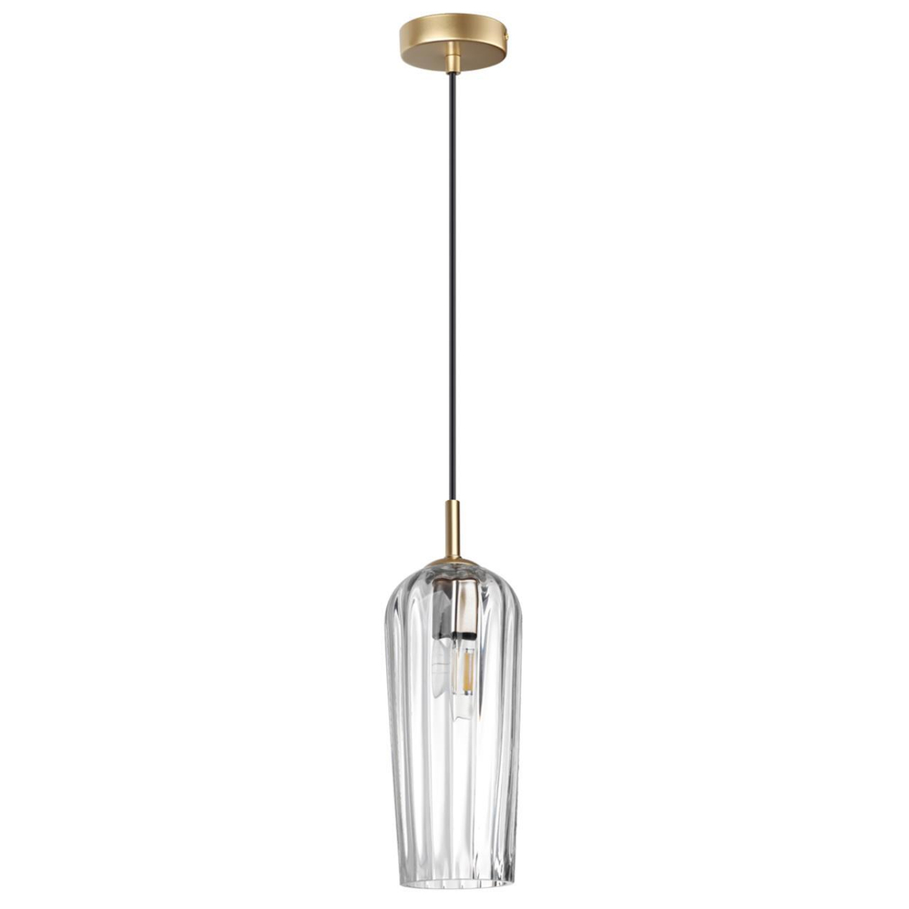 Подвесной светильник Lumion ELLIE 6551/1B