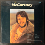 McCartney – McCartney (Дания) Т