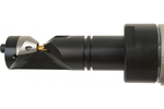 Высечные ножницы Makita JN 1601