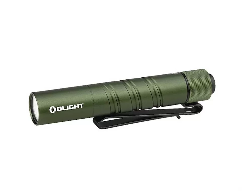 Фонарь Olight i3T 2 OD Green