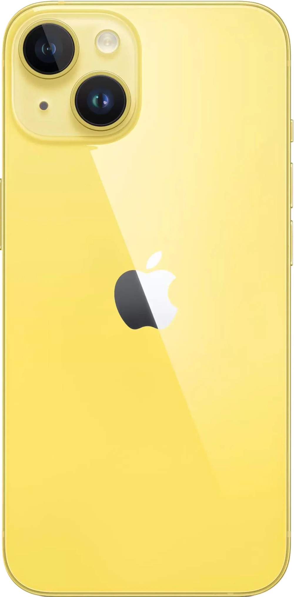 Apple iPhone 14 256GB Yellow