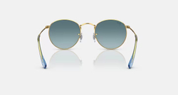 RAY-BAN ROUND RB3447 001/3M