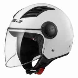 LS2 Мотошлем OF562 AIRFLOW Solid