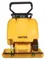 Виброплита бензиновая HUTER VP-110W
