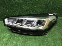 Фара левая Chery Tiggo 7 Pro (2020-н.в.) LED