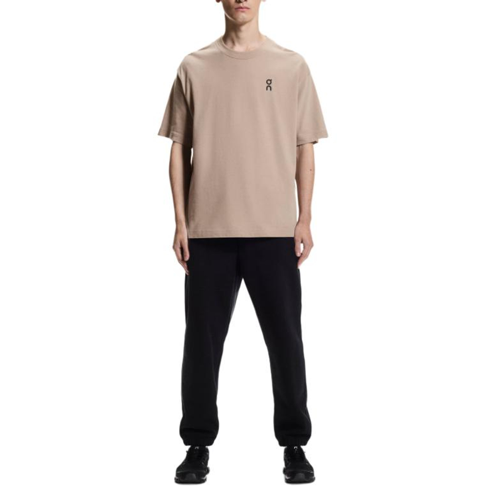On Футболка Drop Shoulder Sleeve 1me10050603