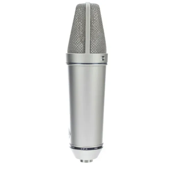 Neumann U 87 Ai Studio Set