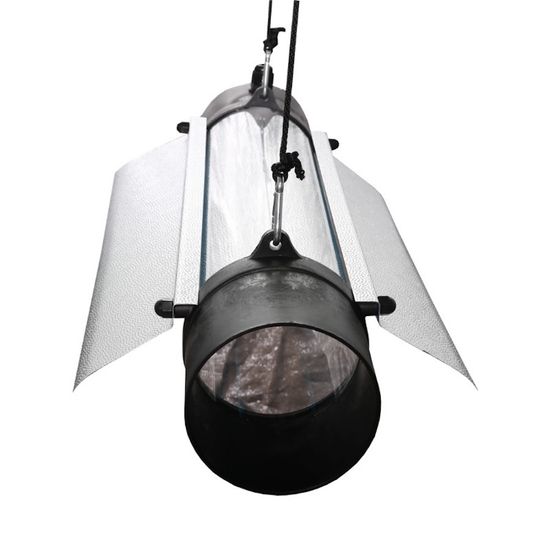 Светильник с отражателем Garden Highpro PROTUBE 125 L