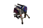 Аппарат окрасочный AktiSpray AvS-2100F