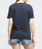 футболка patsy Pepe Jeans London - темно-синий(PL505218)