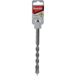 Бур по бетону SDS-plus 4Cutter 12x160 Makita B-62739