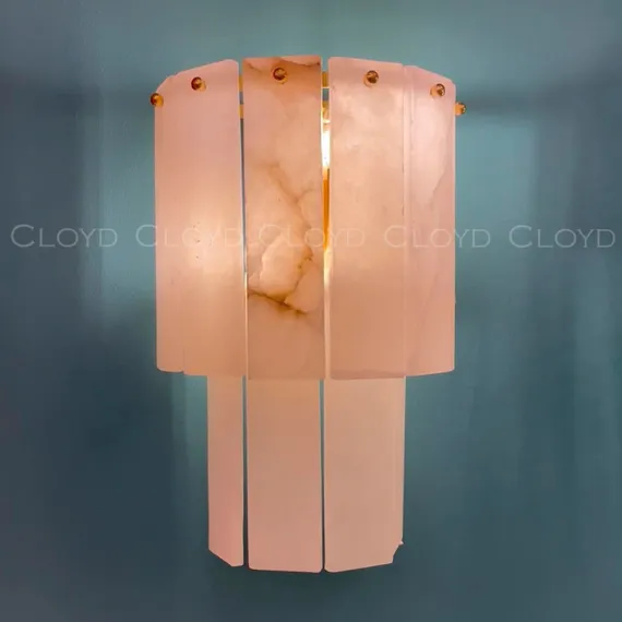 Бра Herculanum 20405 Cloyd