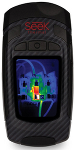 Seek Thermal Reveal PRO