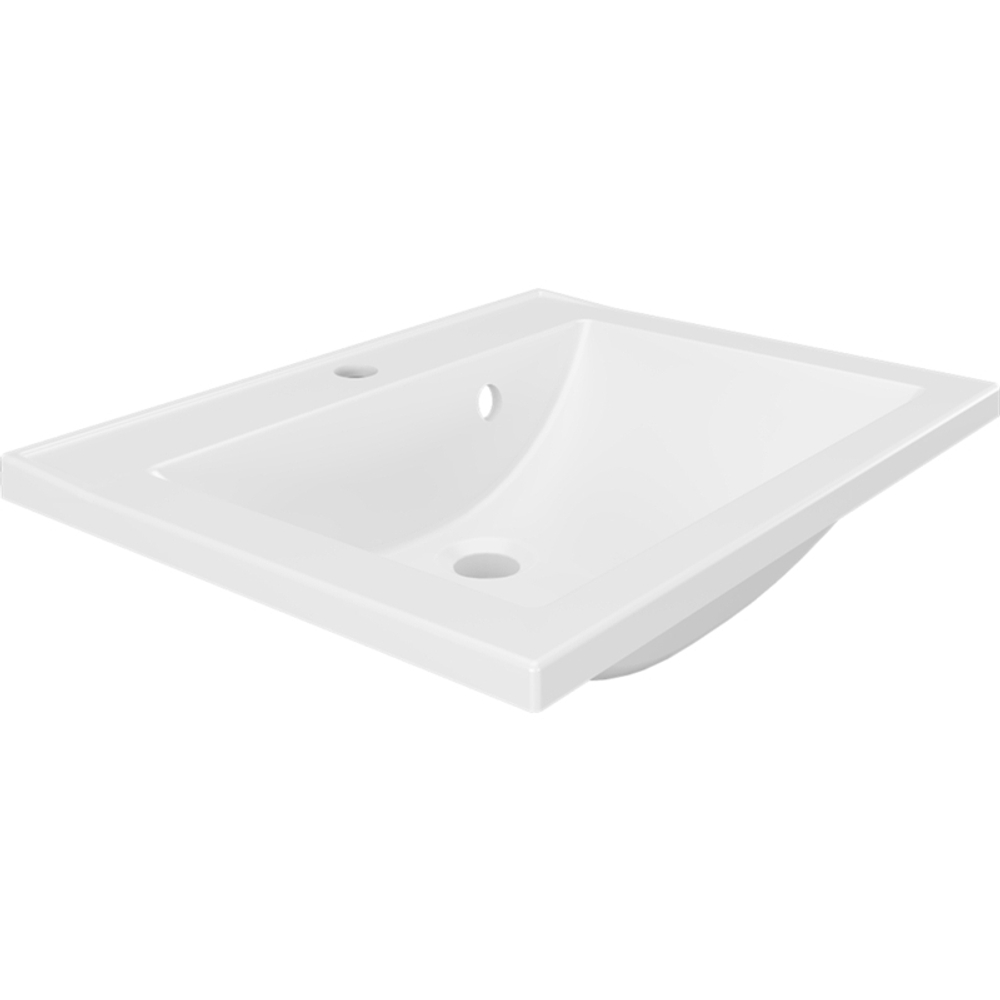 РАКОВИНА PAOLA ROMA 580