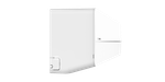 Инверторный кондиционер CHIQ CSDH-24DB-S-IN/CSDH-24DB-S-OUT серии Grace Silver Inverter