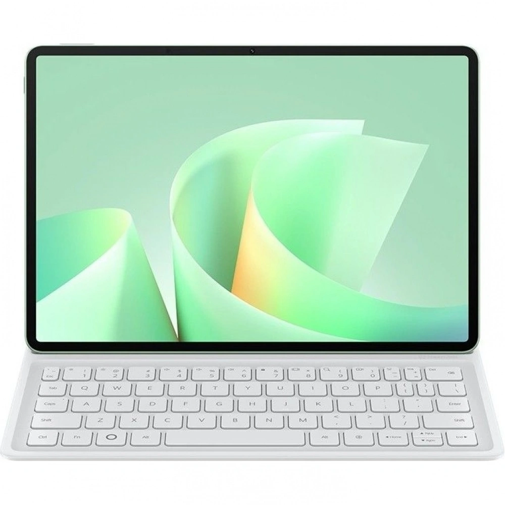 Планшет Huawei MatePad 11.5S 12/256Gb (53014MLK) +KB Papermatte зеленый