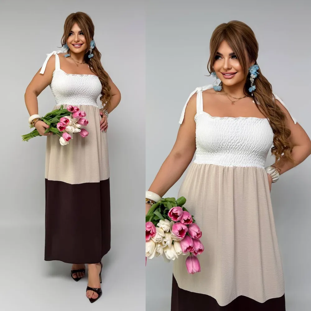 Сарафан УК-5451-6 Фабрика Моды