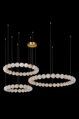 Подвесной светильник Aurelia FL1200-30P Fluorite