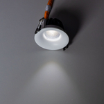 Citilux Гамма CLD004NW0 LED Встраиваемый светильник с диммером