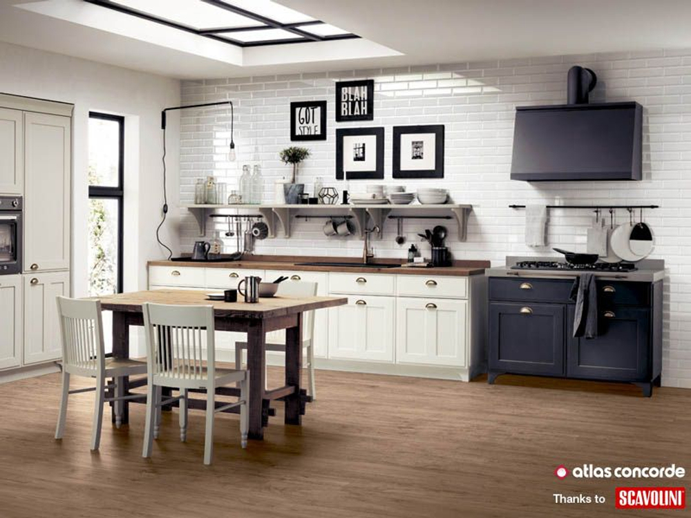 Brick Atelier