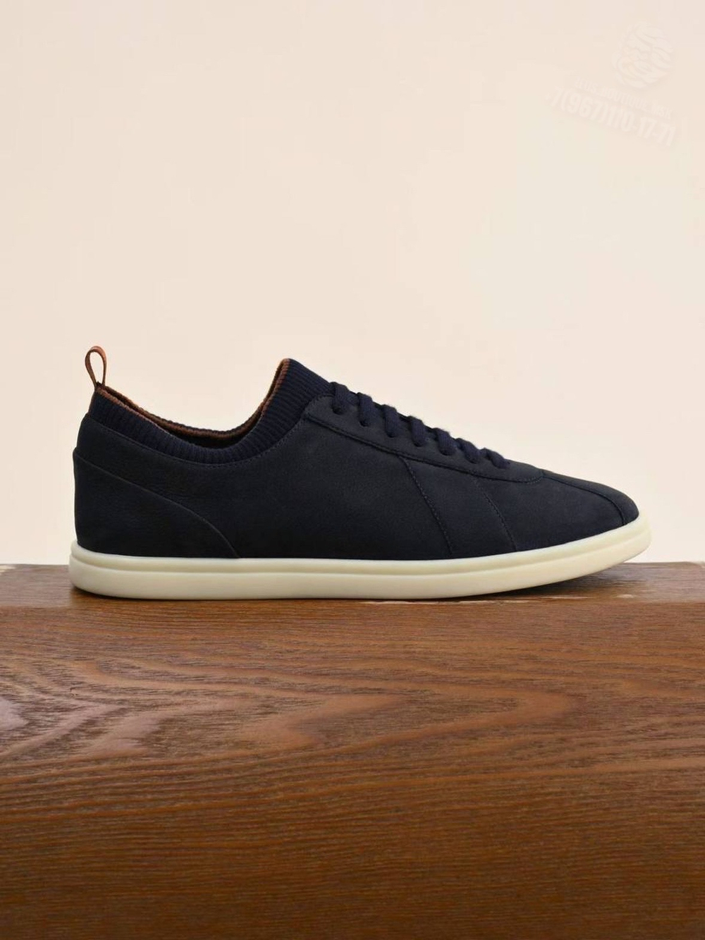 Кеды Loro Piana Soho Walk 2.0