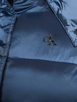 Пальто Calvin Klein Jeans - голубой(J20J224617)