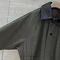 Куртка оливковая от Bottega Veneta BP5-586978 — фото 2 [TG e6fe7c556827-002]
