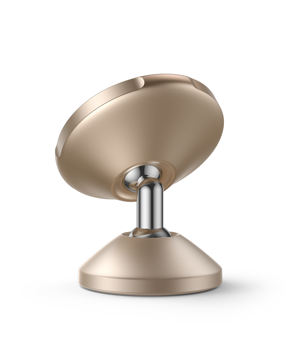 Автомобильный держатель Baseus GoTrip DC1 Small Ears Magnetic