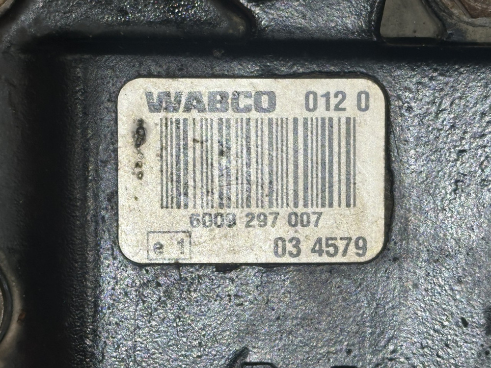 АКПП ZF 12AS2130TD