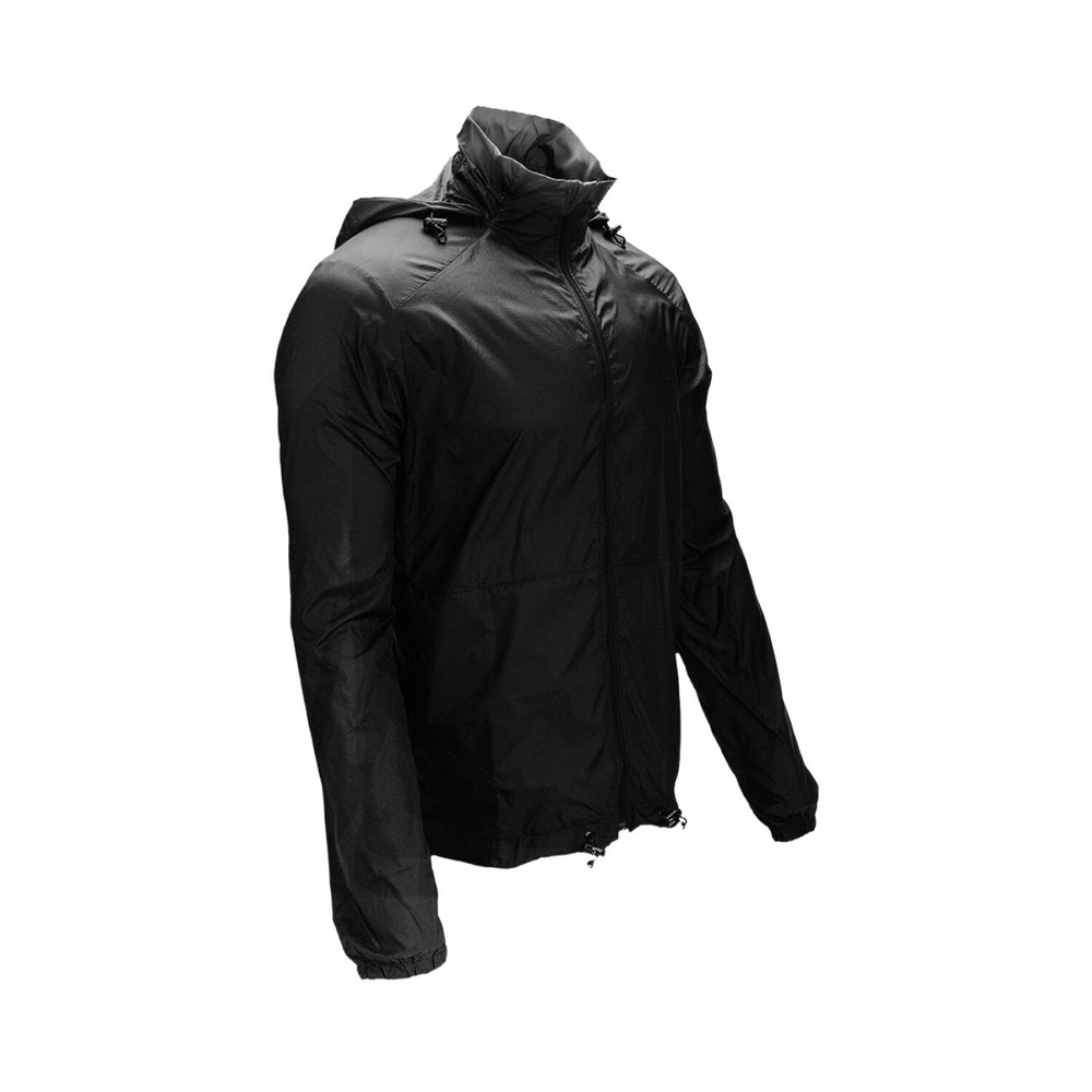 Куртка Kitanica B.O.B. Windbreaker Jacket Black