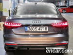 Audi A4 30 TDI Premium — 2021