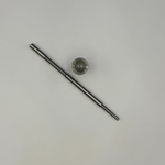 Клапан форсунки BOSCH F00RJ01428 / YJT
