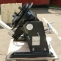 Сварочный позиционер INHBJ-CNC, INTEGRAL